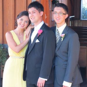 Meet your Posher, Ruby